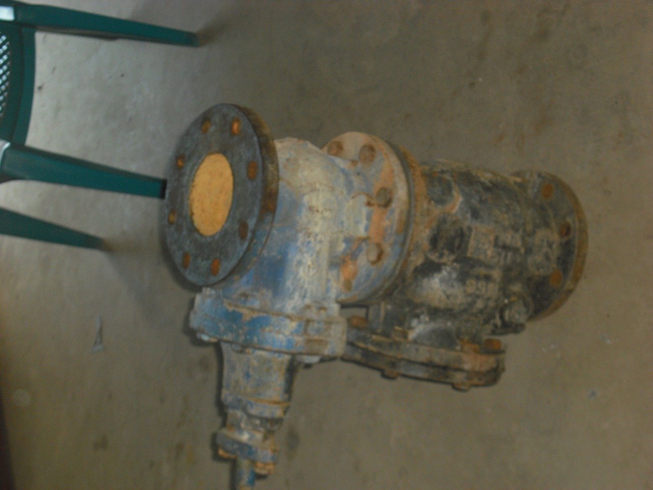 Nueva Planta de Tratamiento